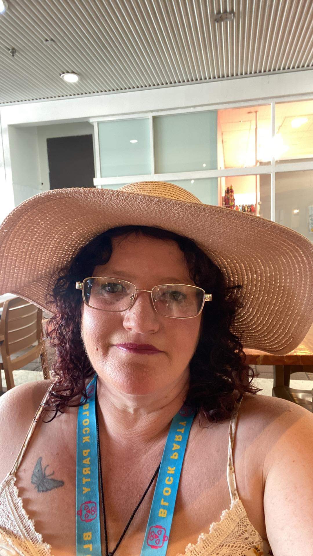 Cruise Brothers Travel Agent Jennifer Burnette